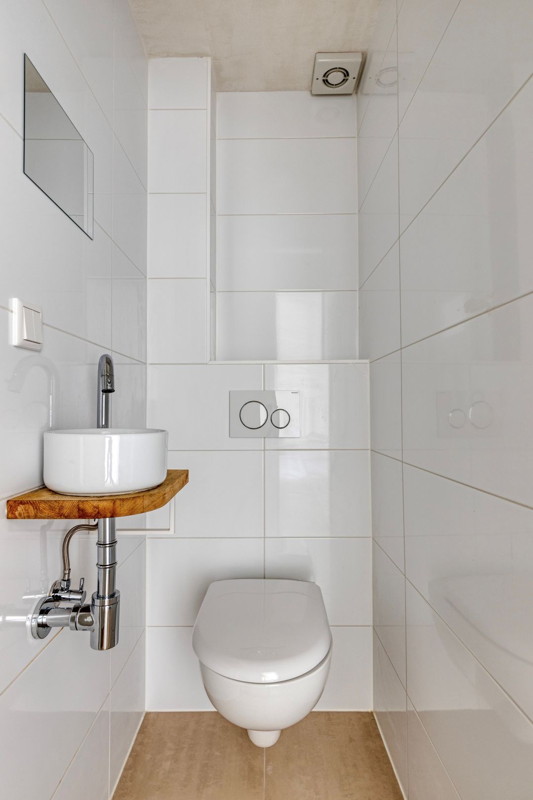 Foto 8 van Paulus Potterlaan 15