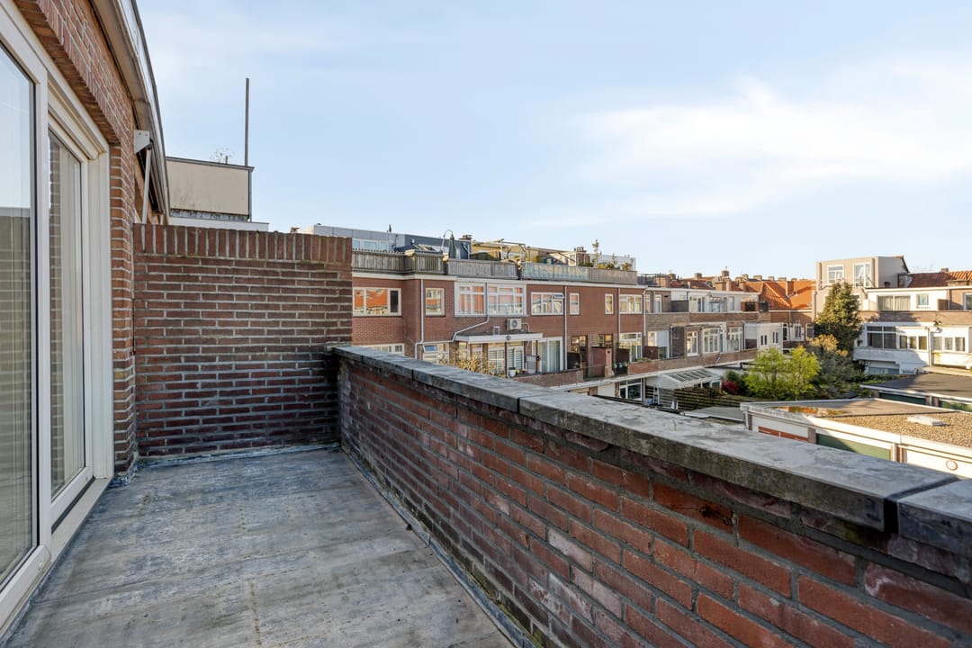 Foto 31 van Paulus Potterlaan 15