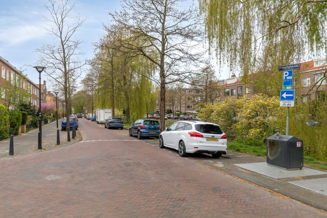 Foto 41 van Paulus Potterlaan 15