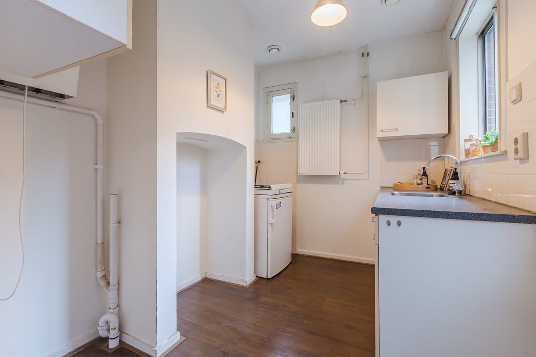 Foto 11 van Van Houweningenstraat 80-H