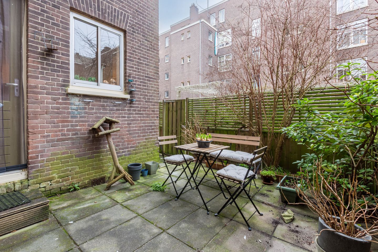 Foto 14 van Van Houweningenstraat 80-H