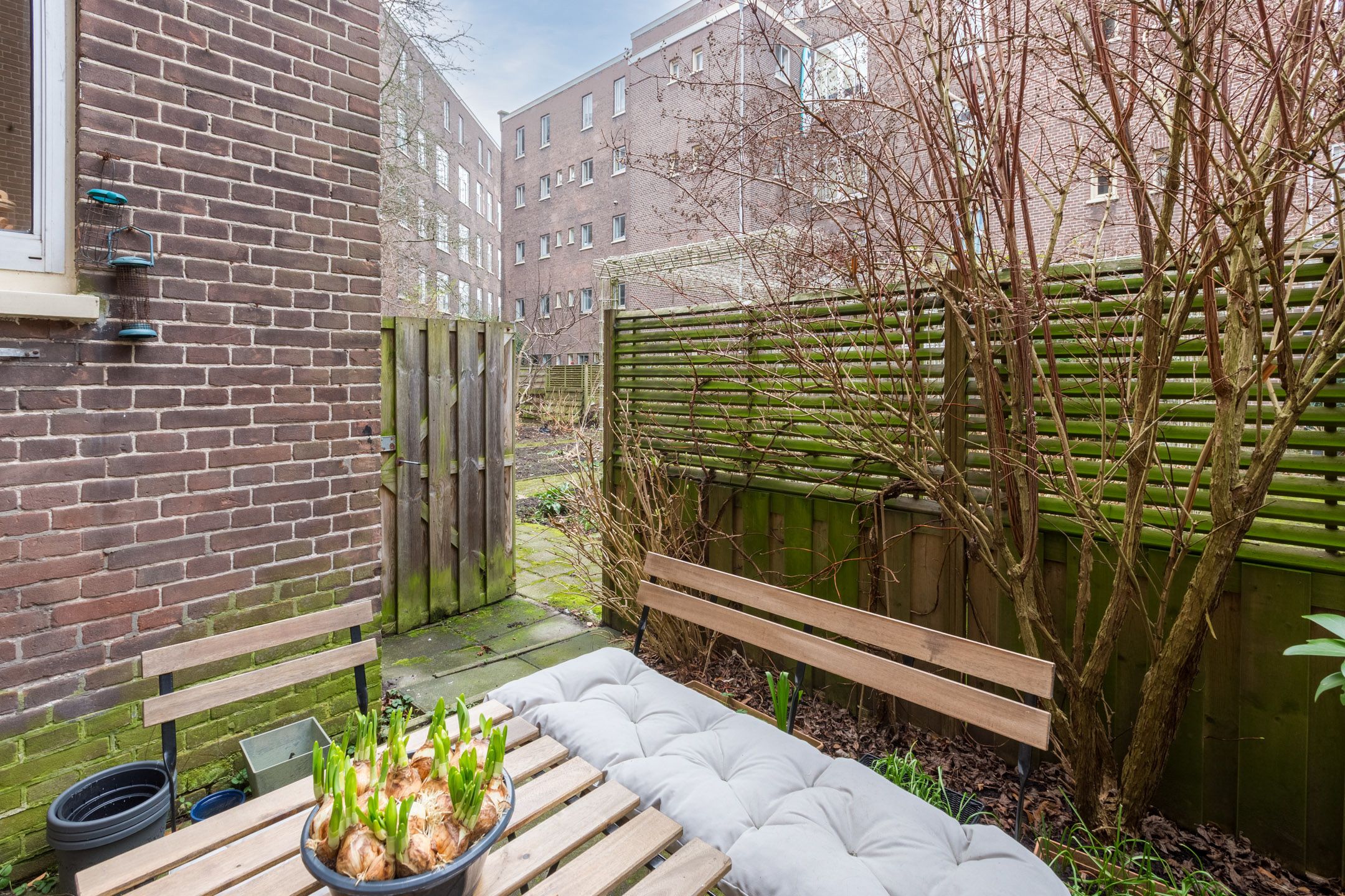 Foto 15 van Van Houweningenstraat 80-H