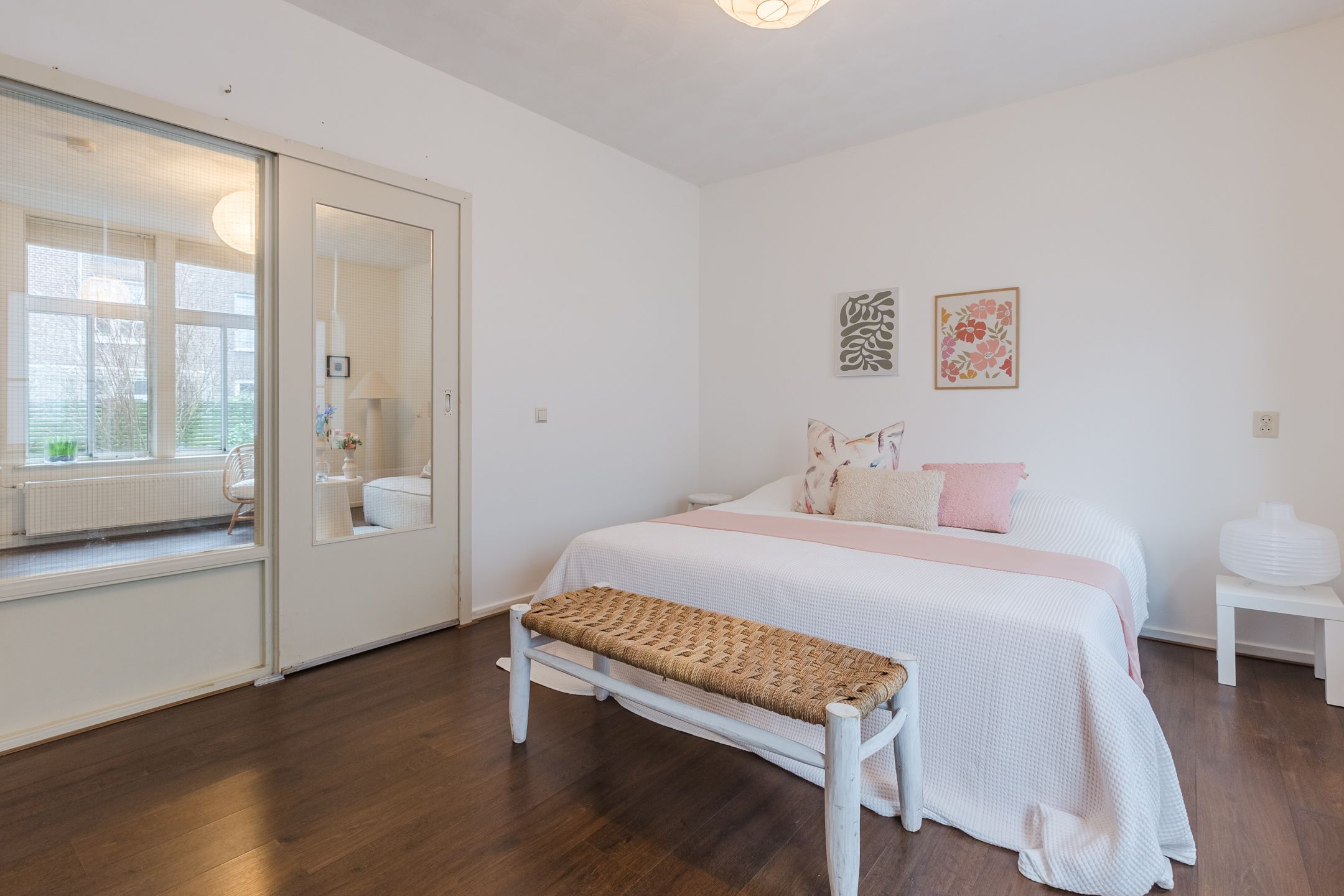 Foto 18 van Van Houweningenstraat 80-H