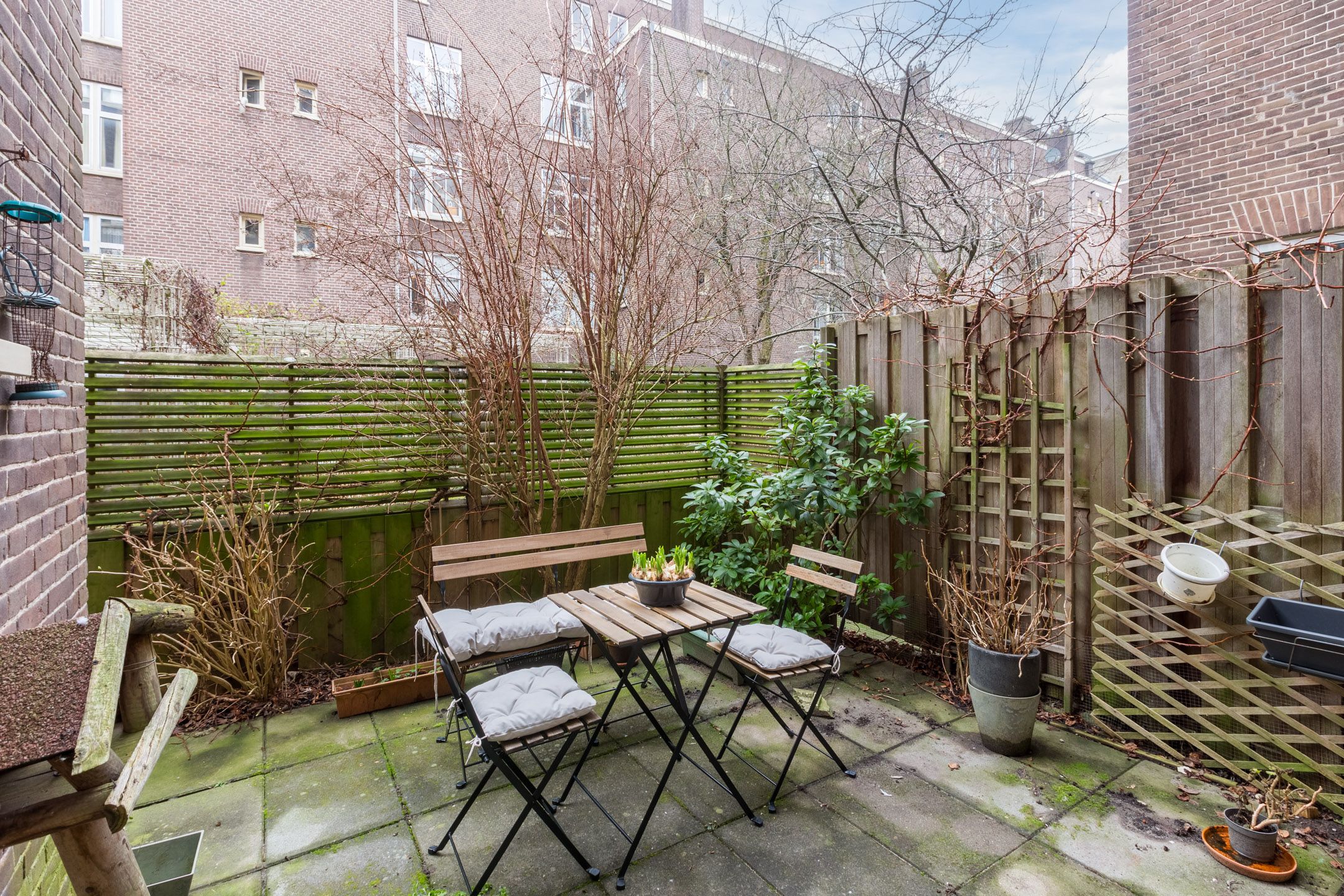 Foto 3 van Van Houweningenstraat 80-H