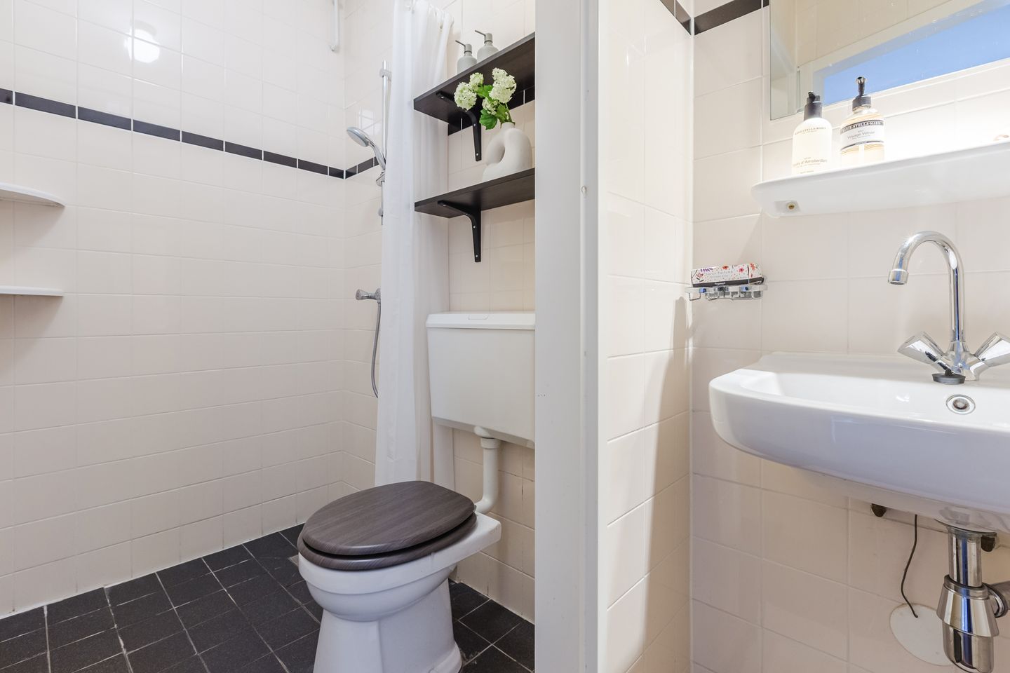 Foto 20 van Van Houweningenstraat 80-H