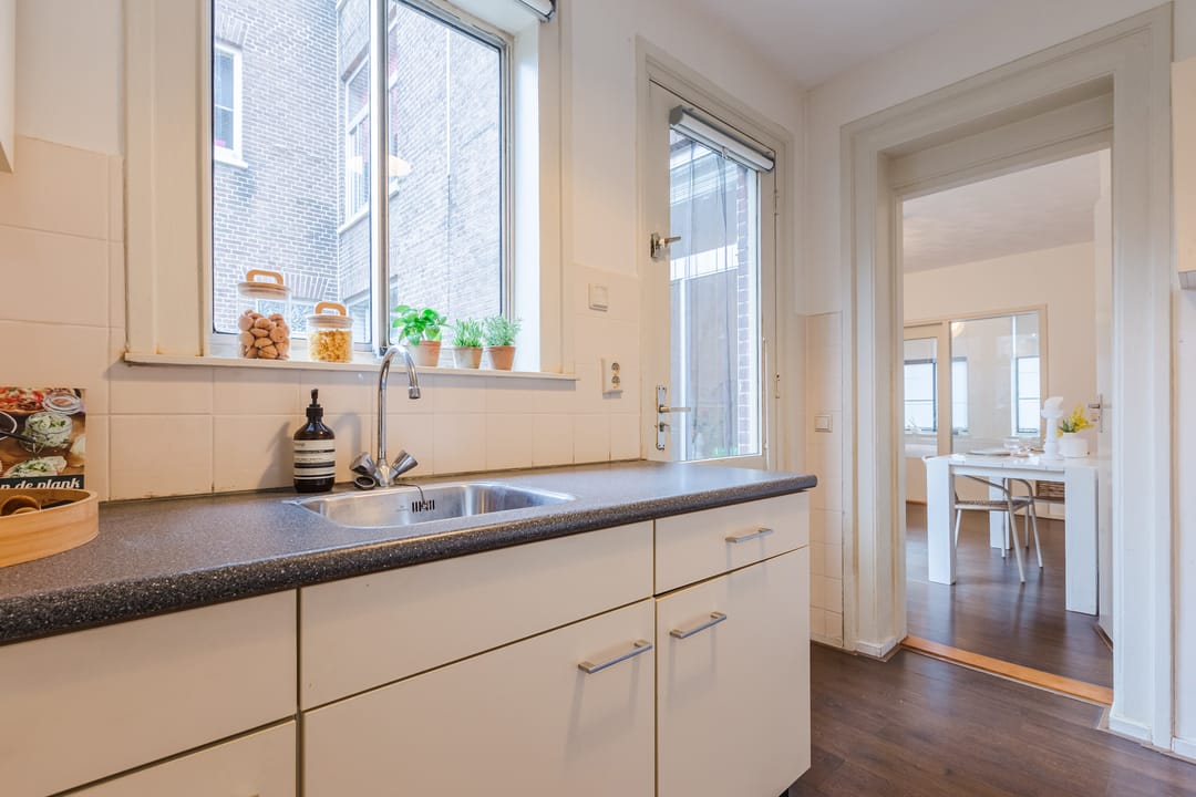 Foto 13 van Van Houweningenstraat 80-H