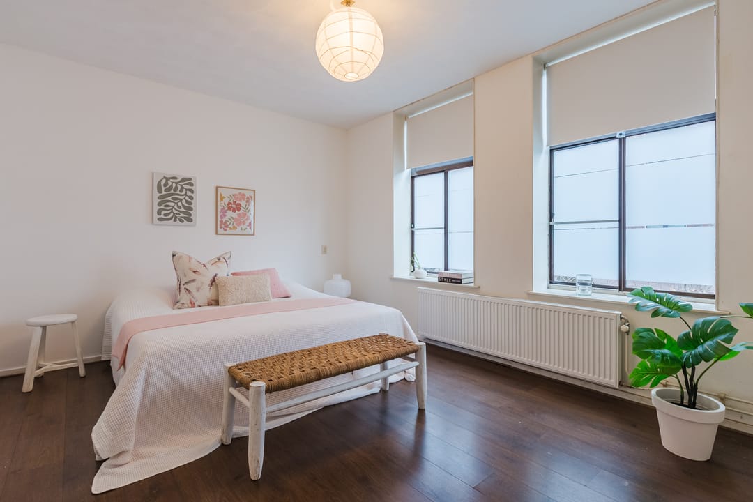 Foto 16 van Van Houweningenstraat 80-H