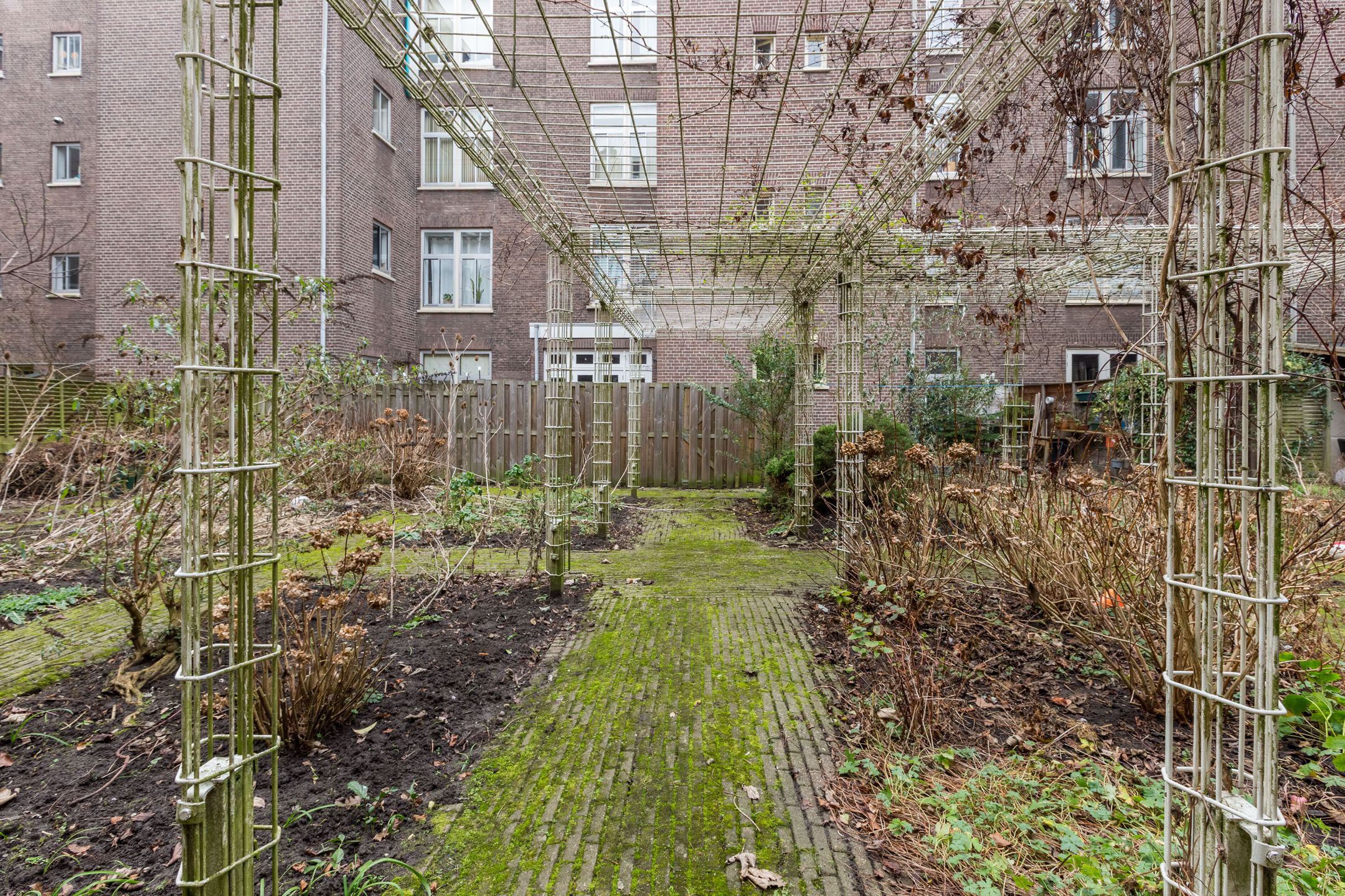 Foto 24 van Van Houweningenstraat 80-H