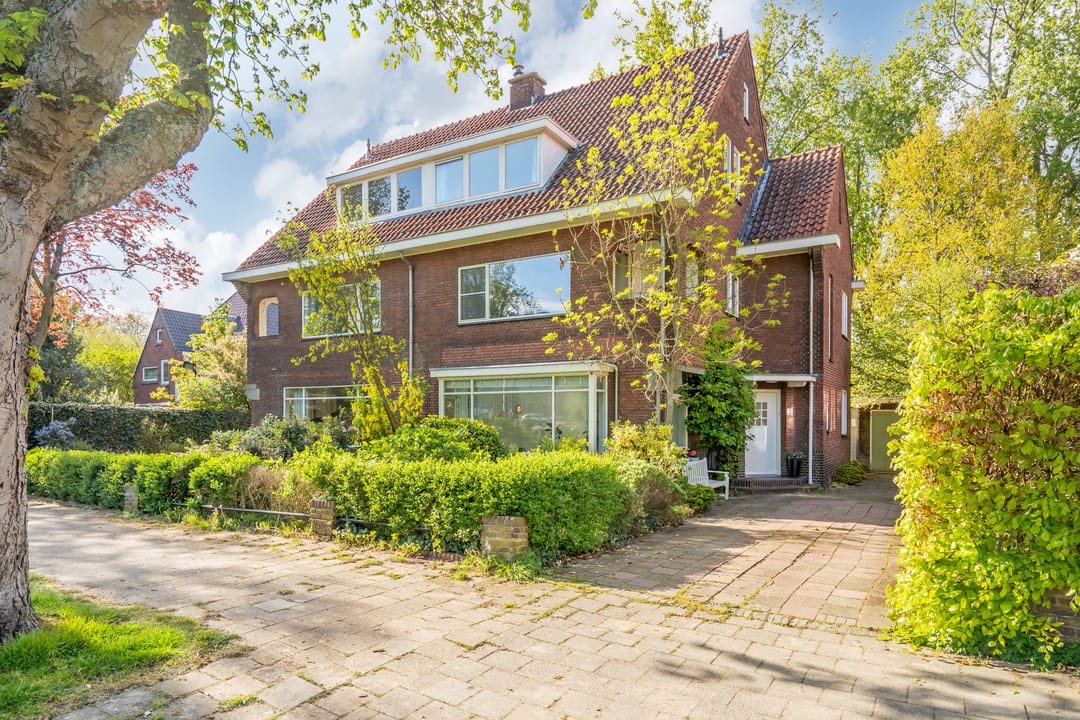 Photo 1 of Prins Bernhardlaan 2