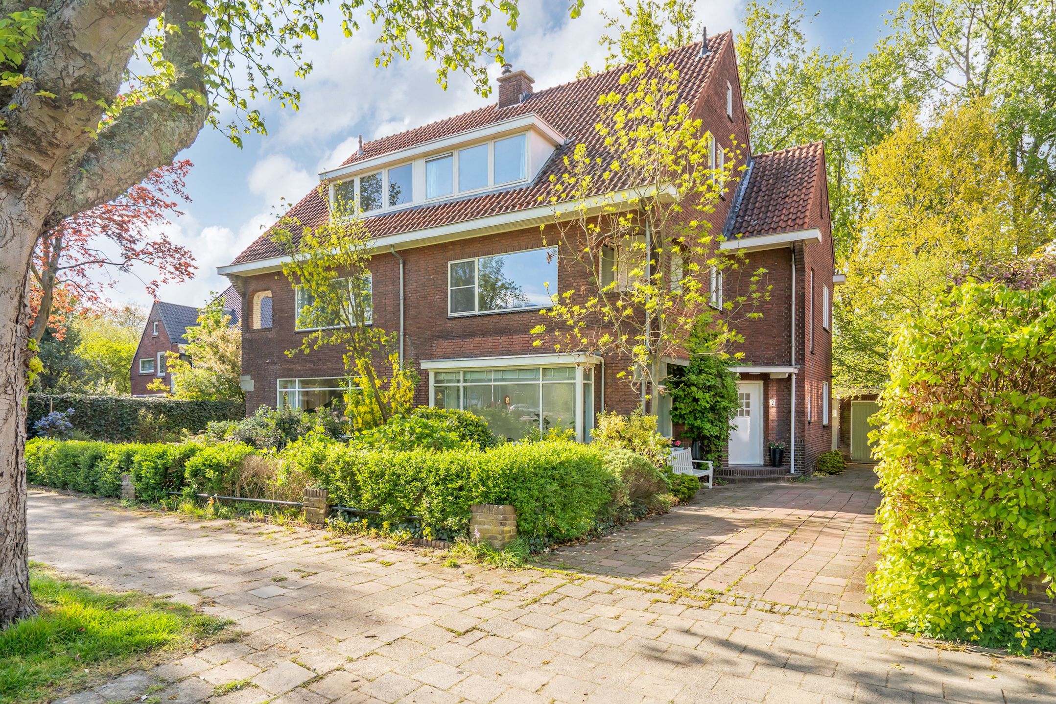 Prins Bernhardlaan 2 