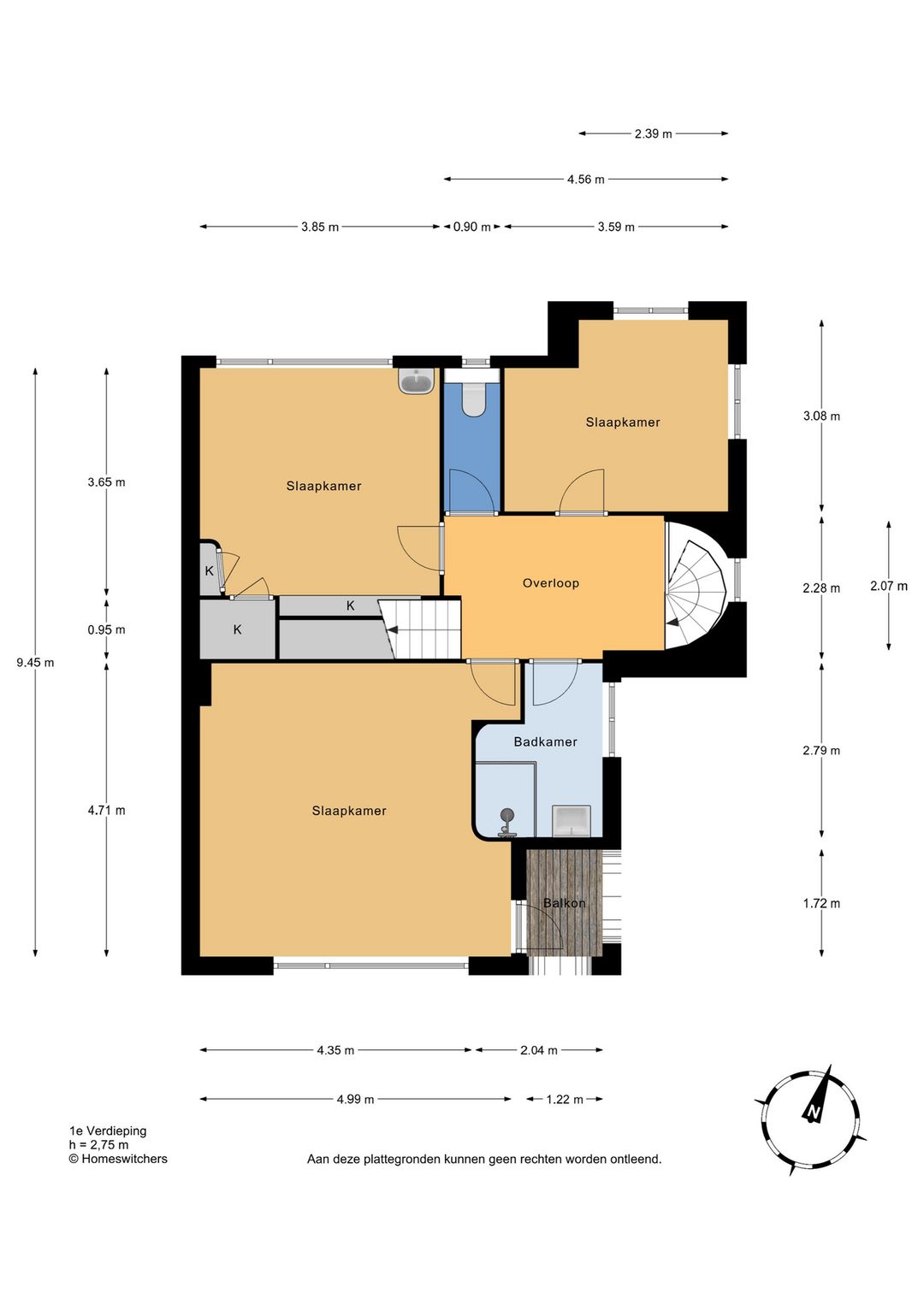 Photo 58 of Prins Bernhardlaan 2