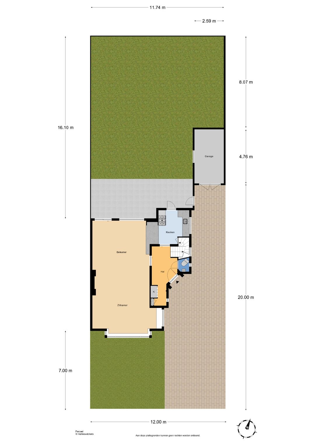 Photo 62 of Prins Bernhardlaan 2