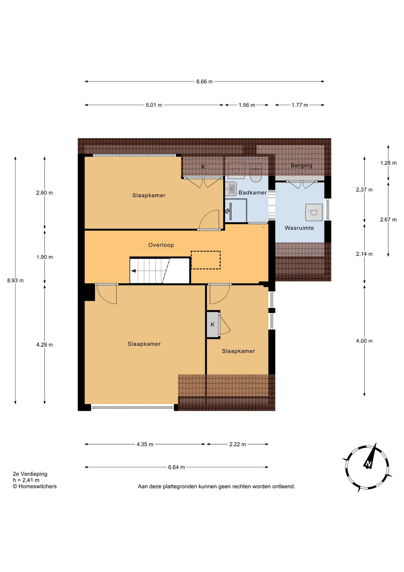 Photo 59 of Prins Bernhardlaan 2