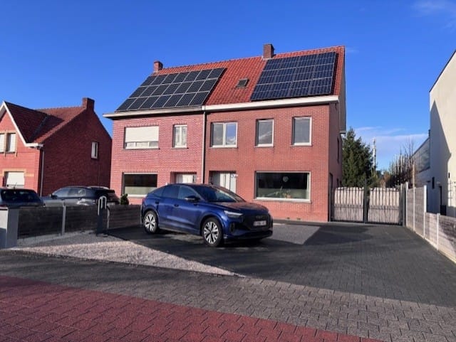 Foto 4 van Turnhoutsebaan 52