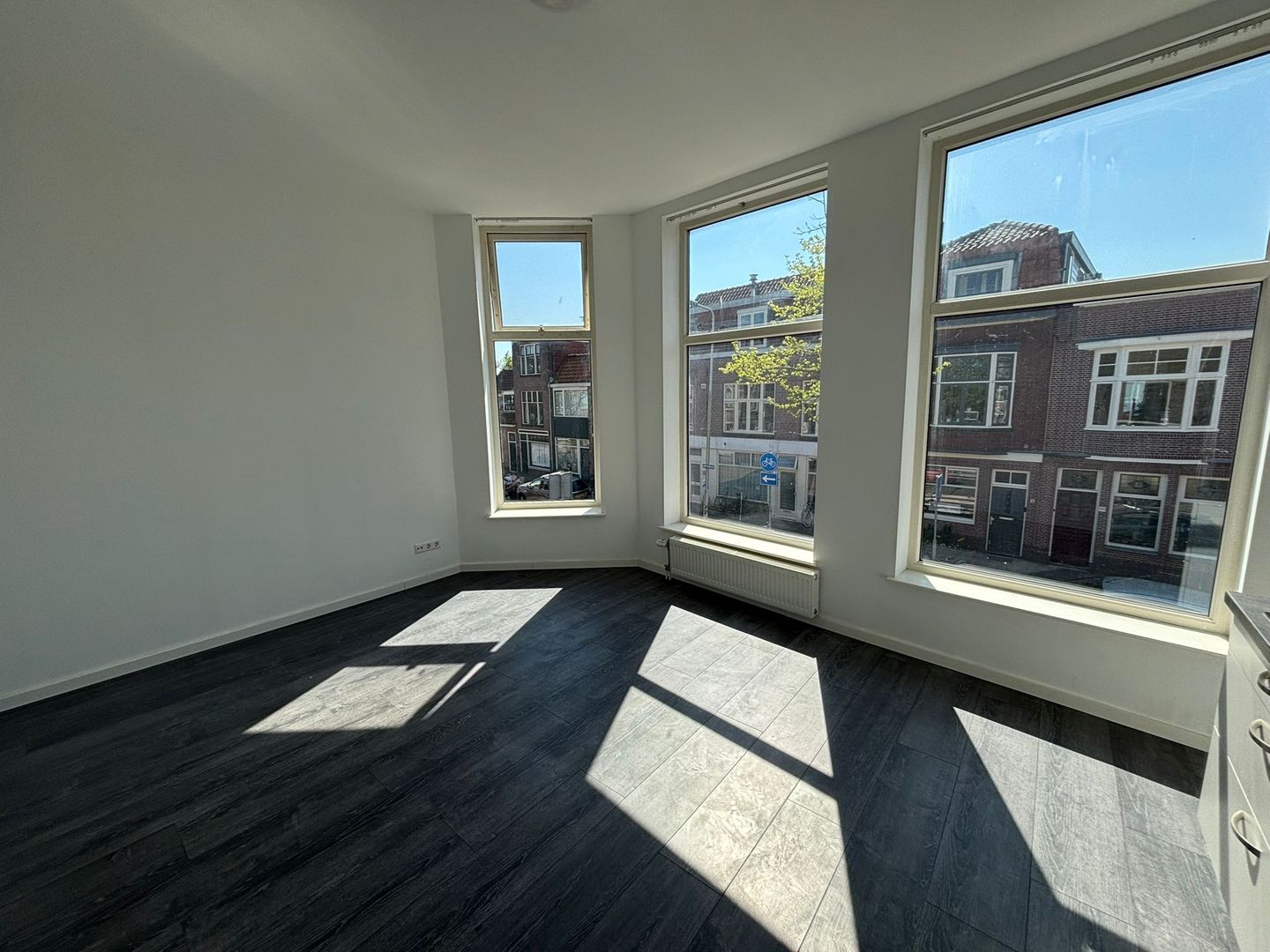 Foto 4 van Lage Rijndijk 43-B