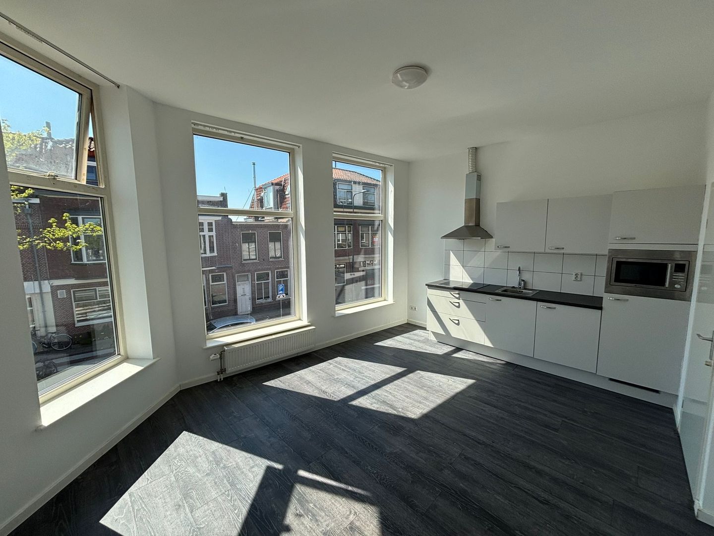 Foto 5 van Lage Rijndijk 43-B