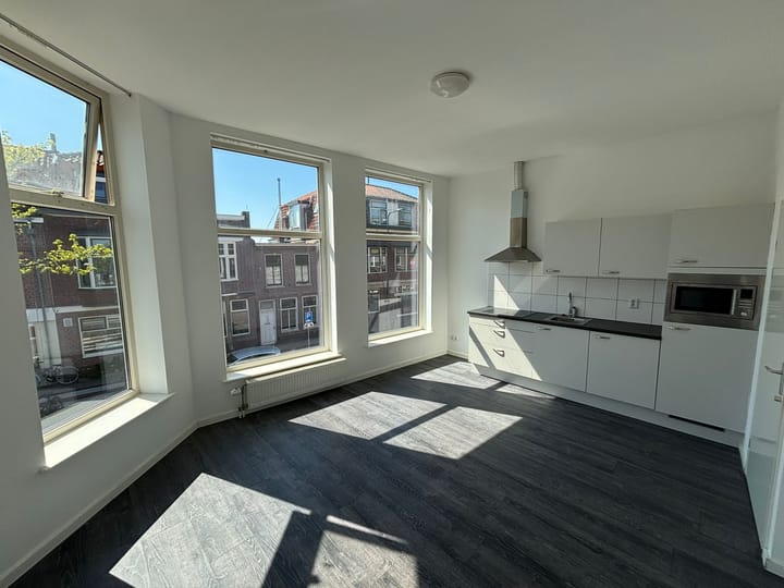 Foto 5 van Lage Rijndijk 43-B