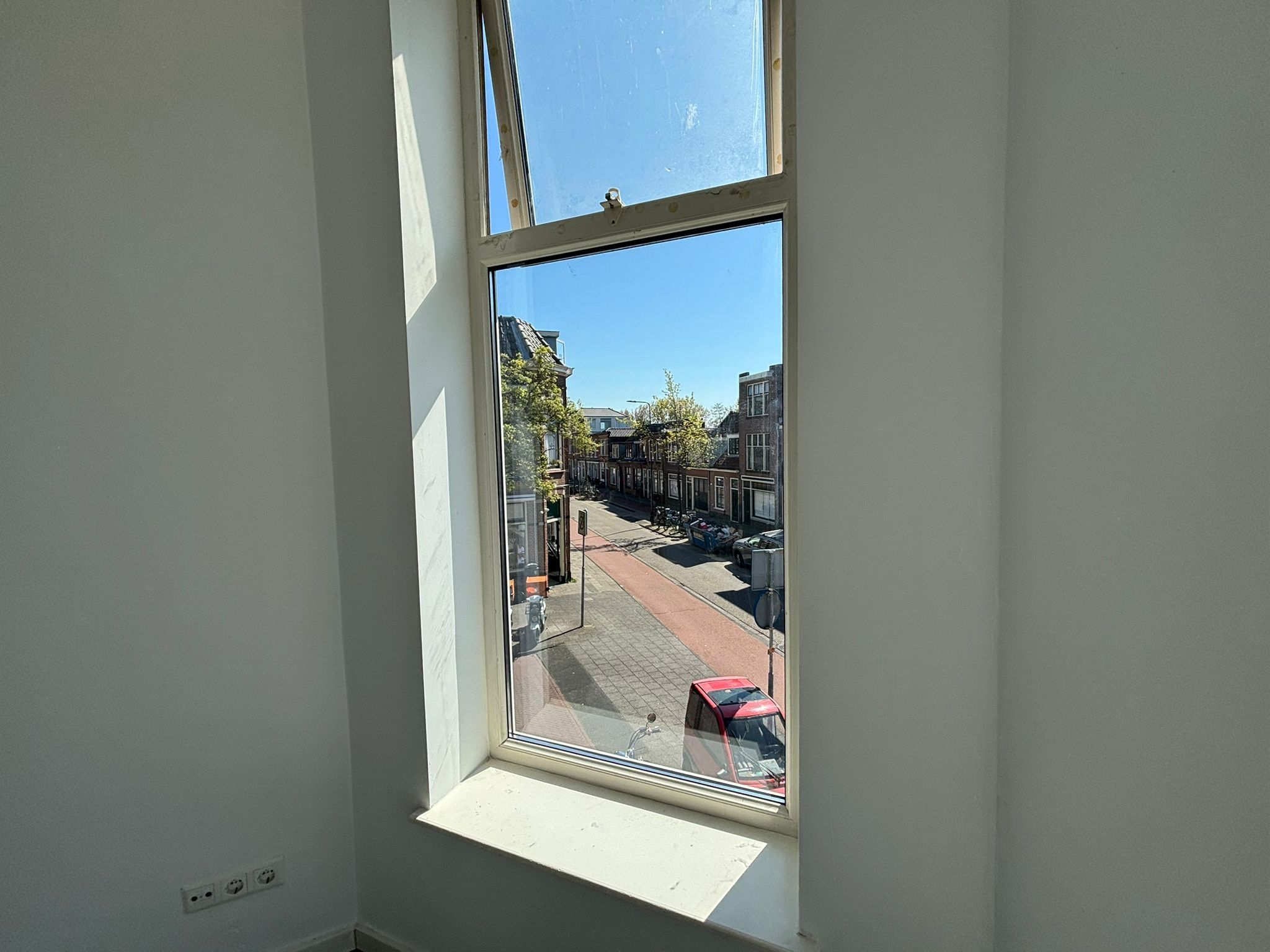 Foto 9 van Lage Rijndijk 43-B