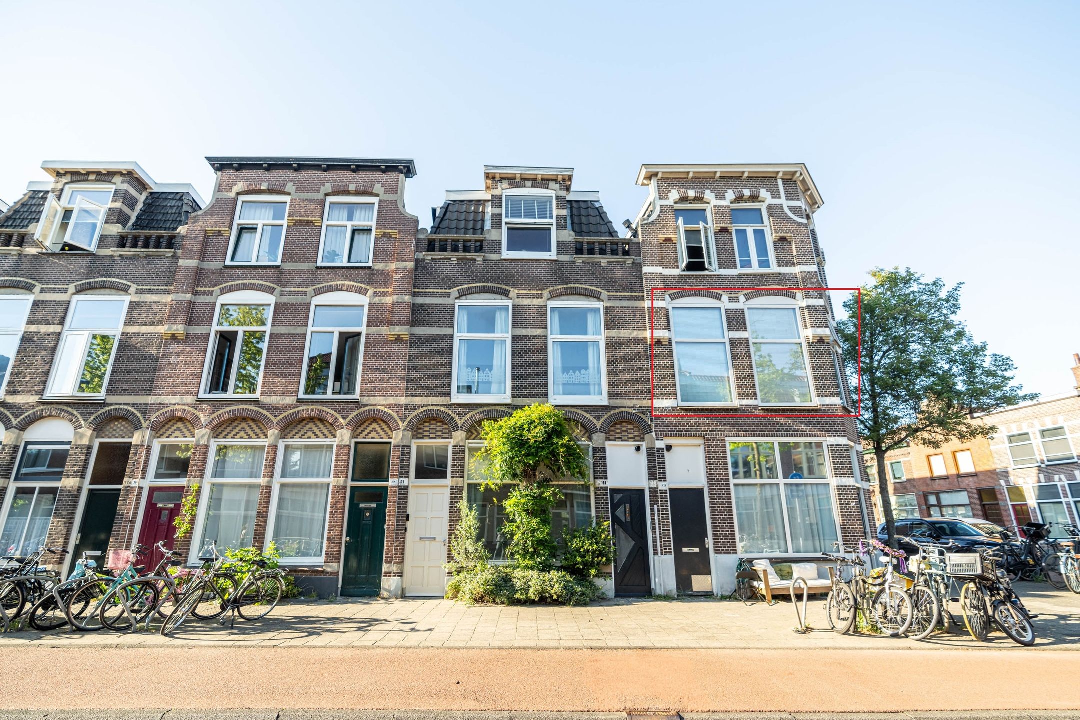 Lage Rijndijk 43-B 43 B