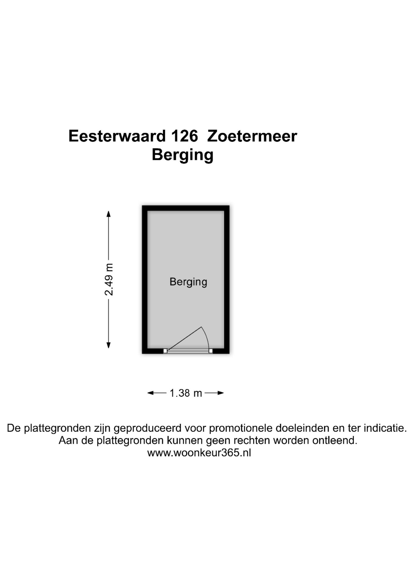 Foto 34 van Eesterwaard 126