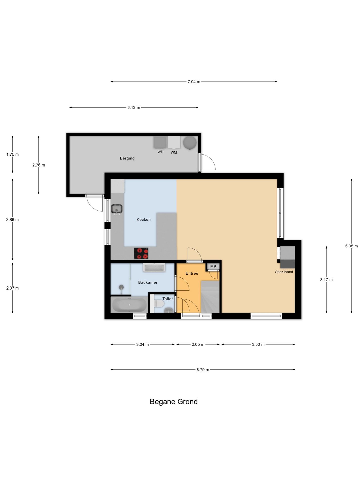 Photo 34 of Markant 5