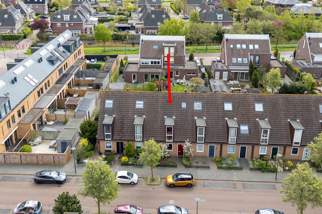 Foto 2 van Obelisk 35