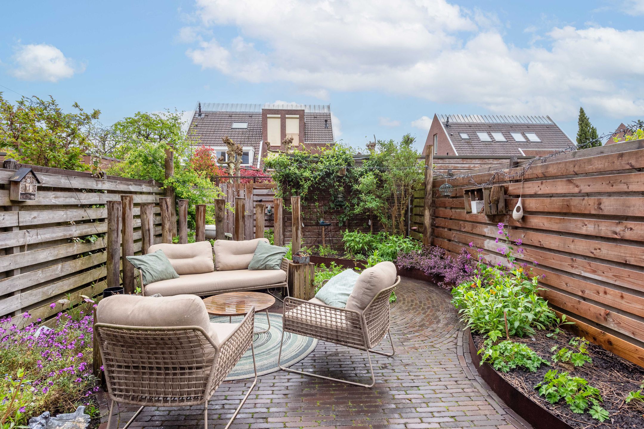 Foto 6 van Obelisk 35