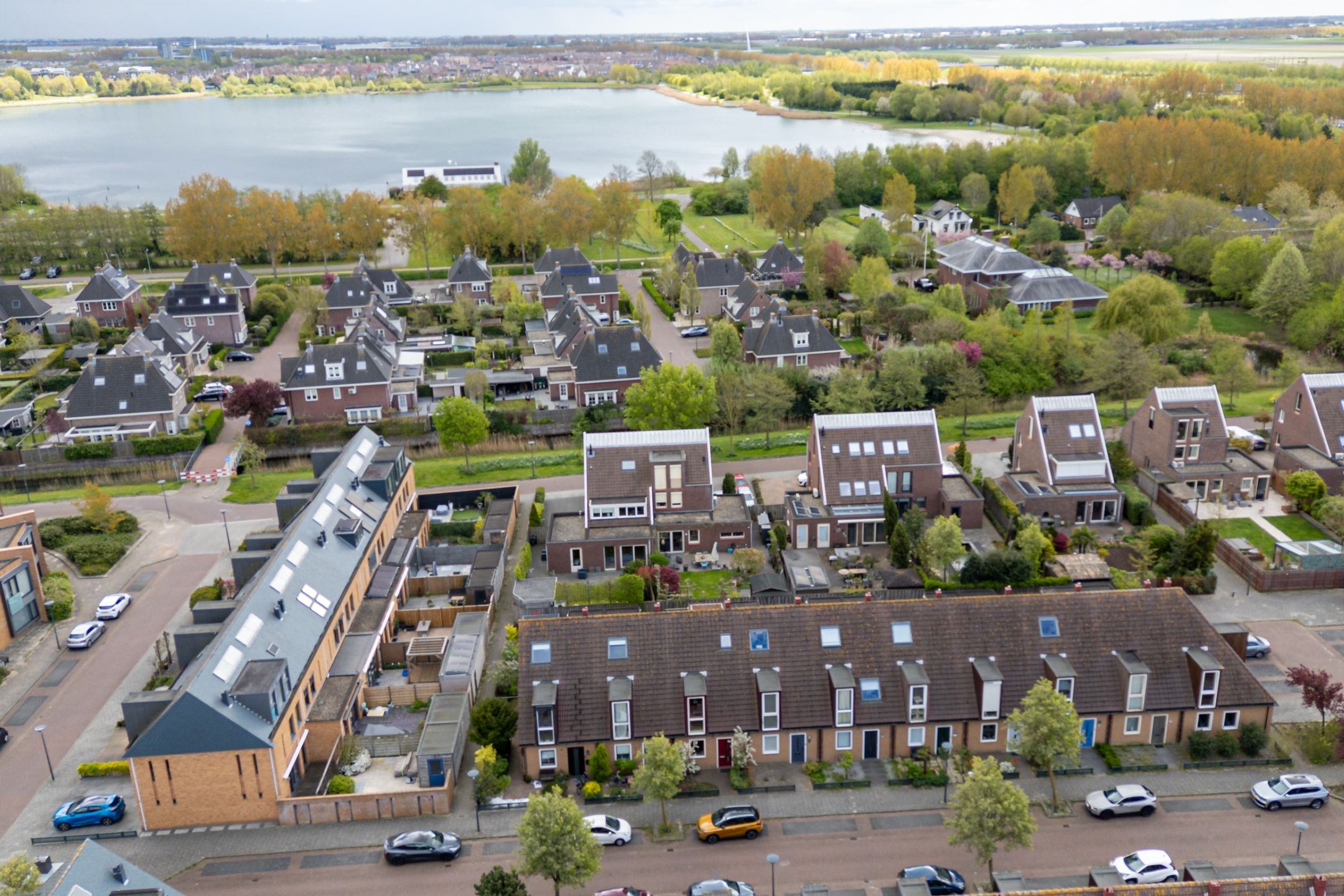 Foto 3 van Obelisk 35