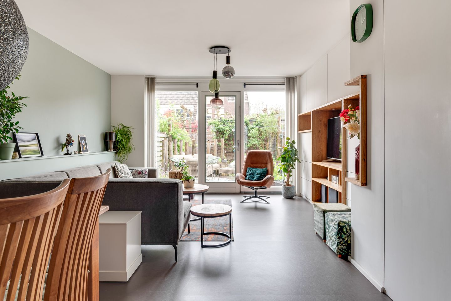 Foto 10 van Obelisk 35