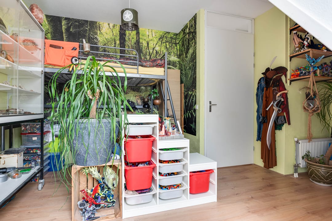 Foto 28 van Obelisk 35