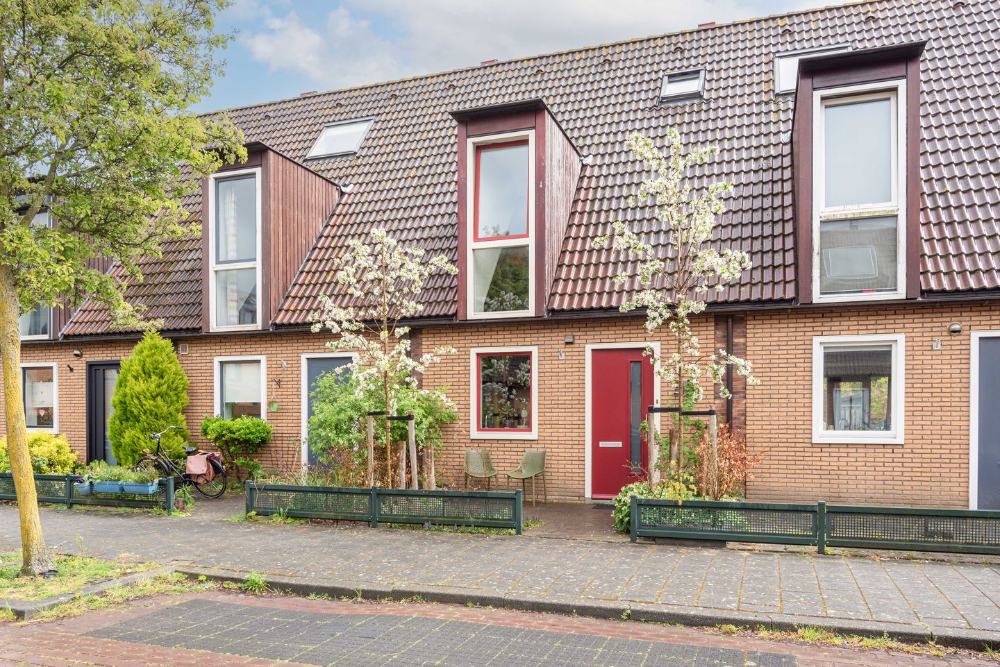 Foto 44 van Obelisk 35