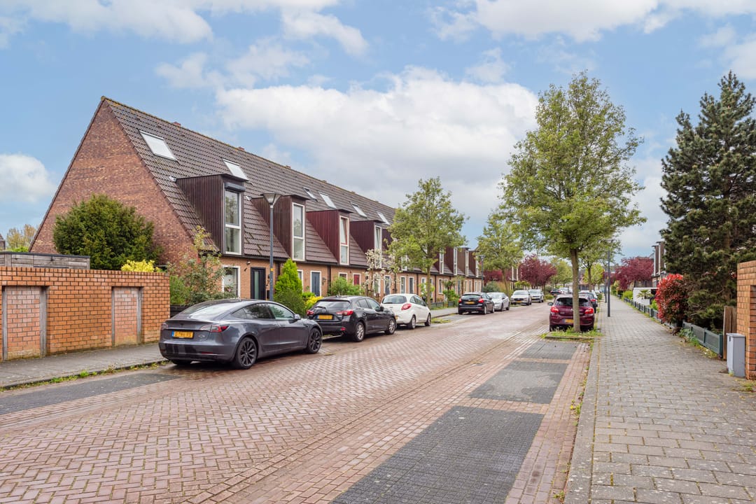 Foto 46 van Obelisk 35