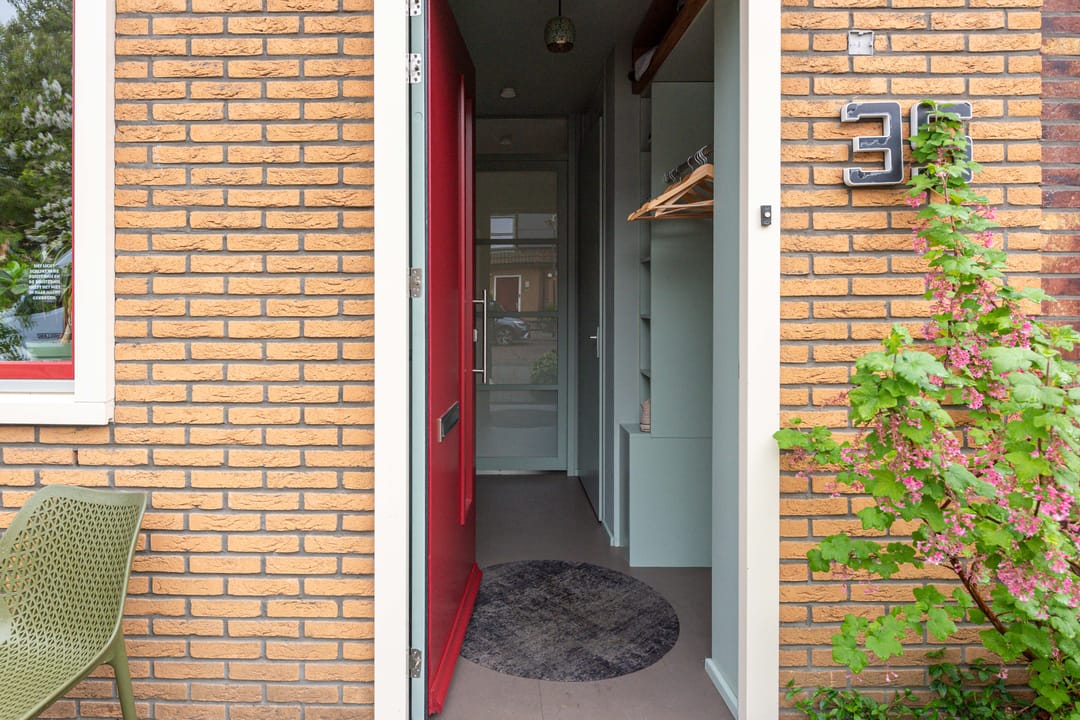 Foto 43 van Obelisk 35