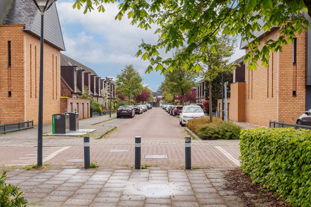 Foto 47 van Obelisk 35