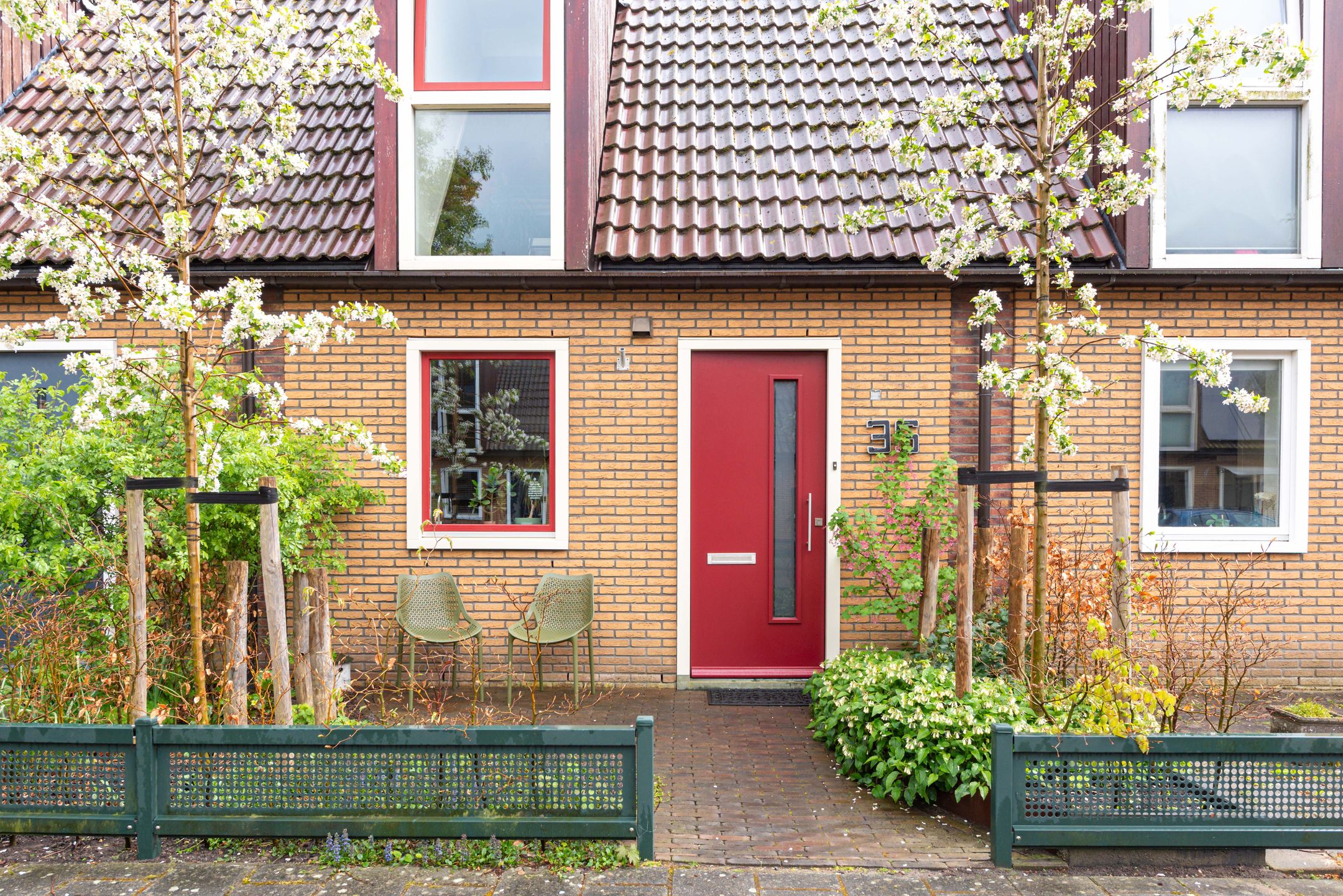 Foto 45 van Obelisk 35