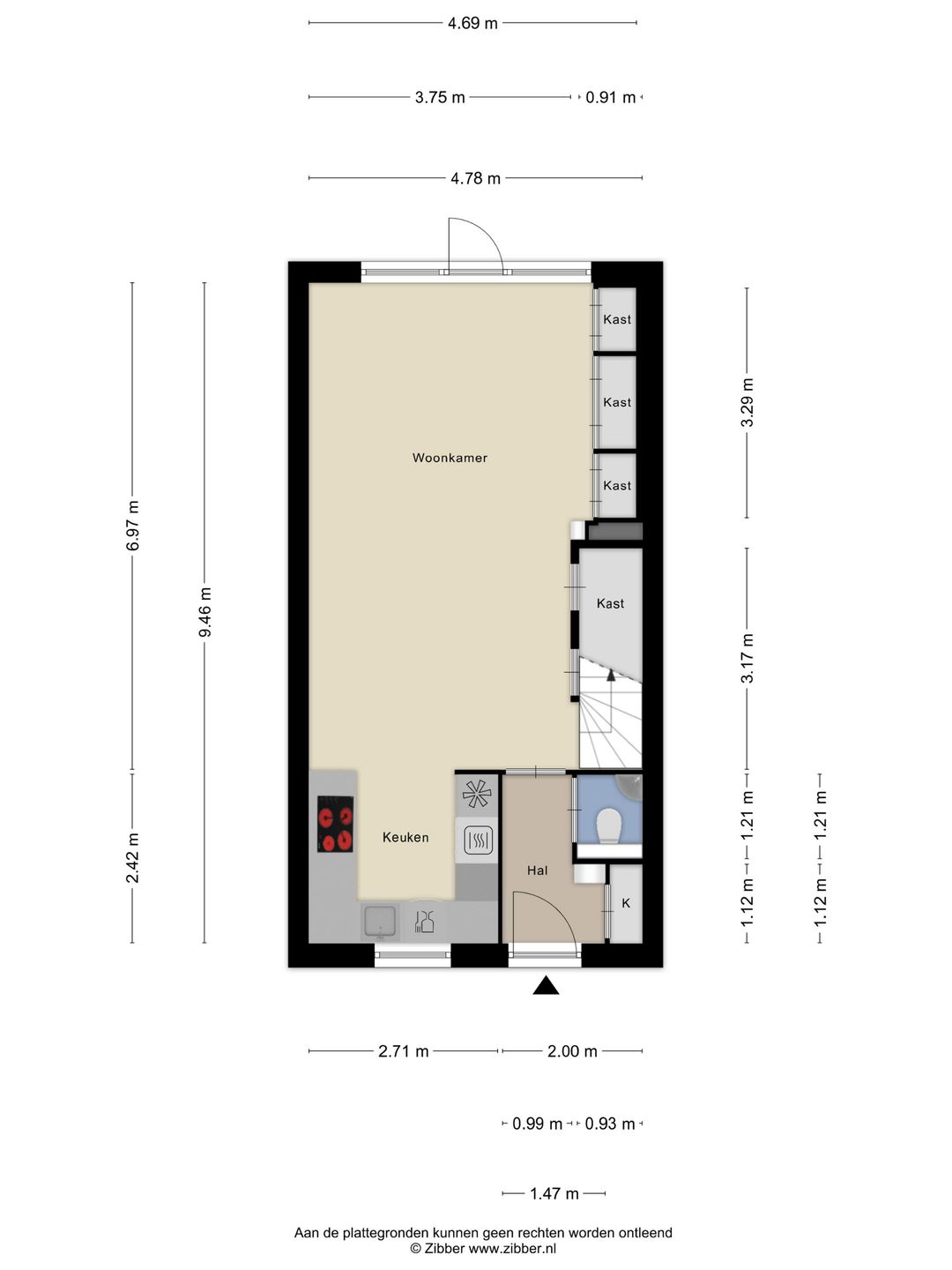 Foto 67 van Obelisk 35