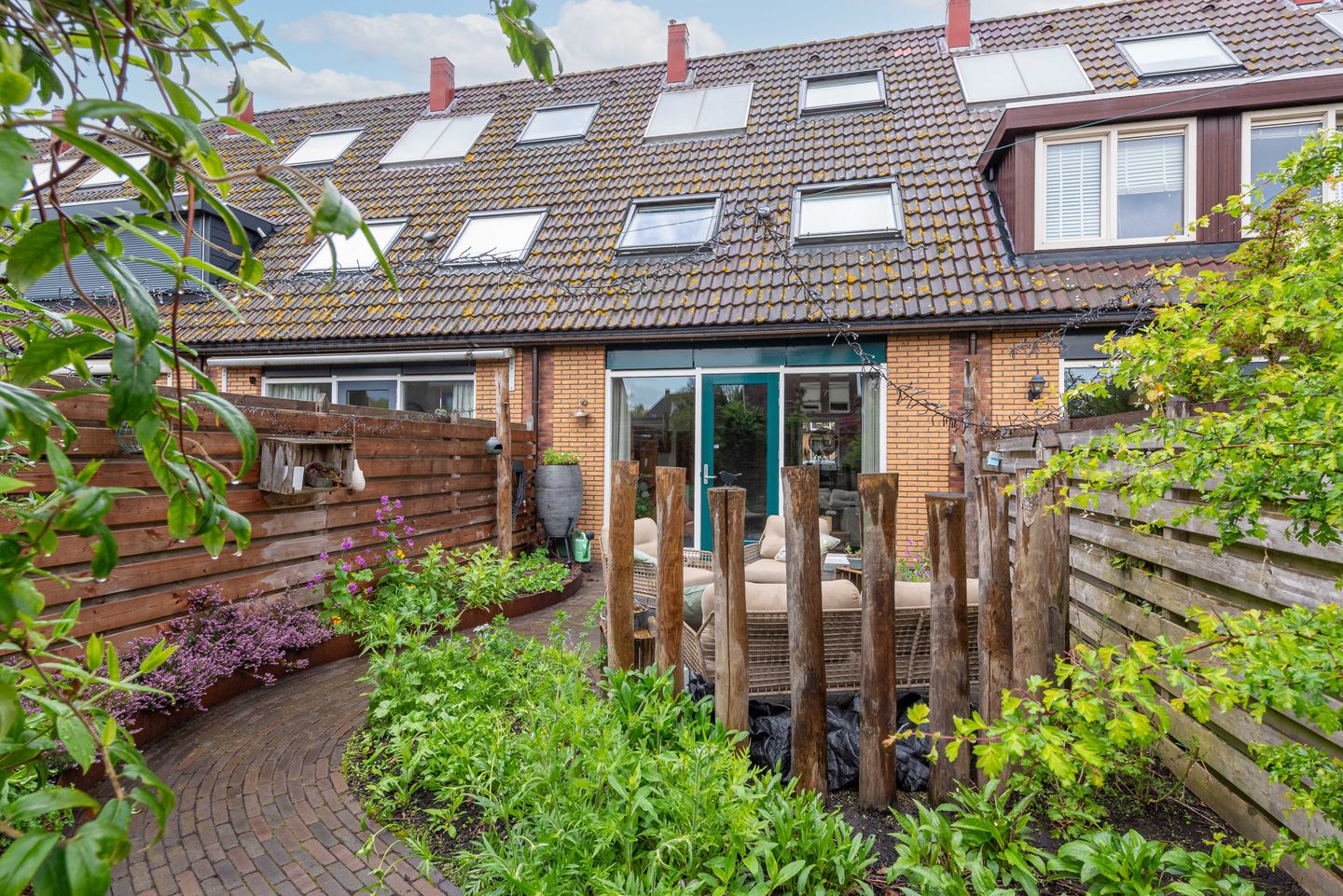 Foto 5 van Obelisk 35