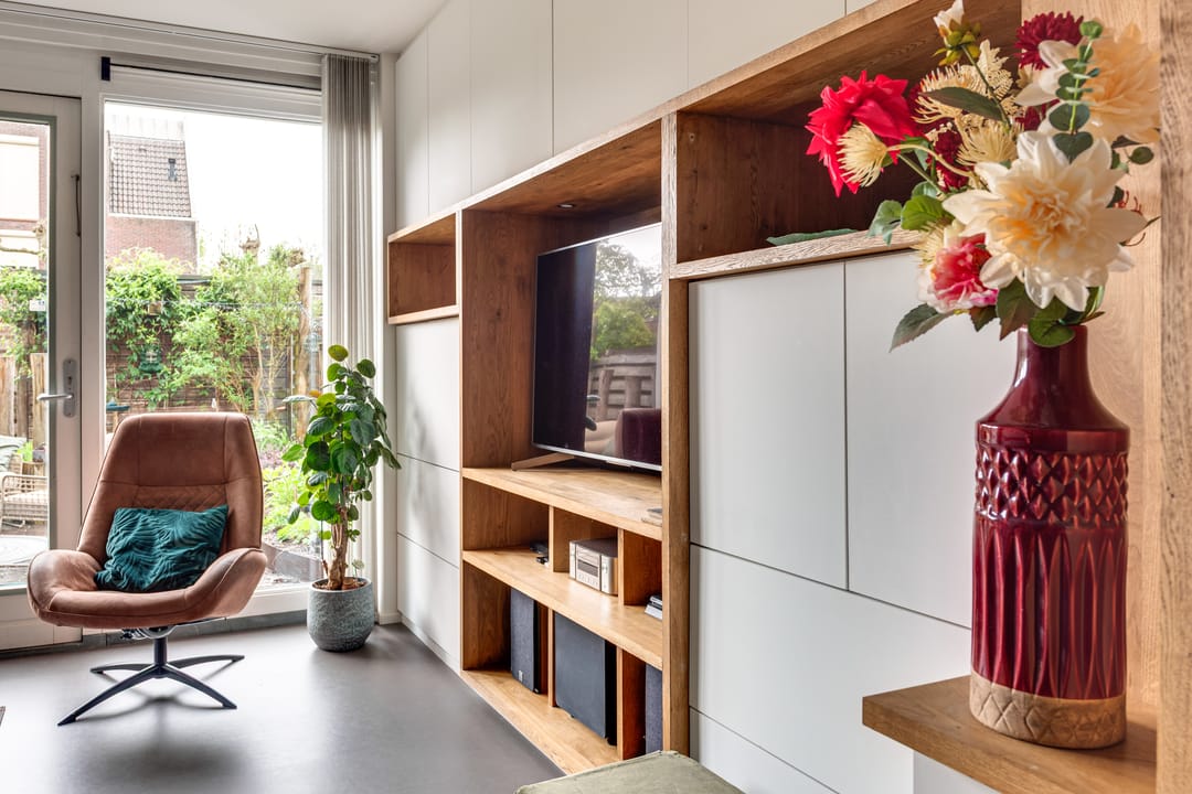 Foto 13 van Obelisk 35