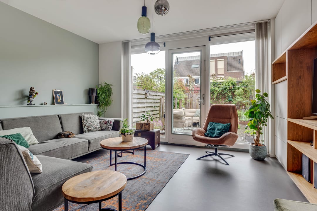 Foto 11 van Obelisk 35