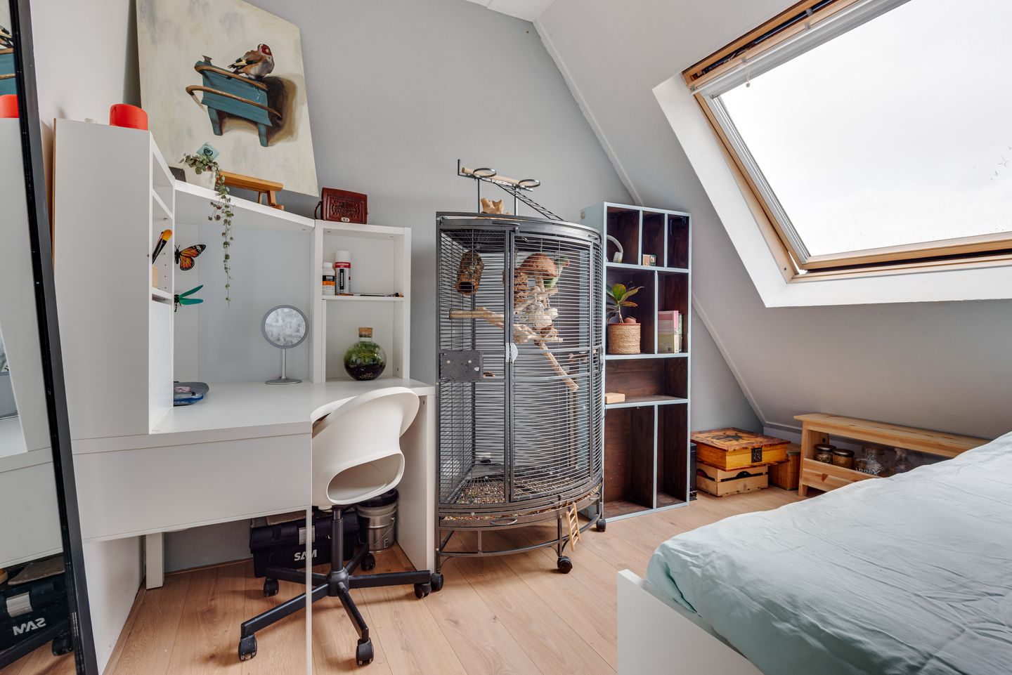 Foto 29 van Obelisk 35