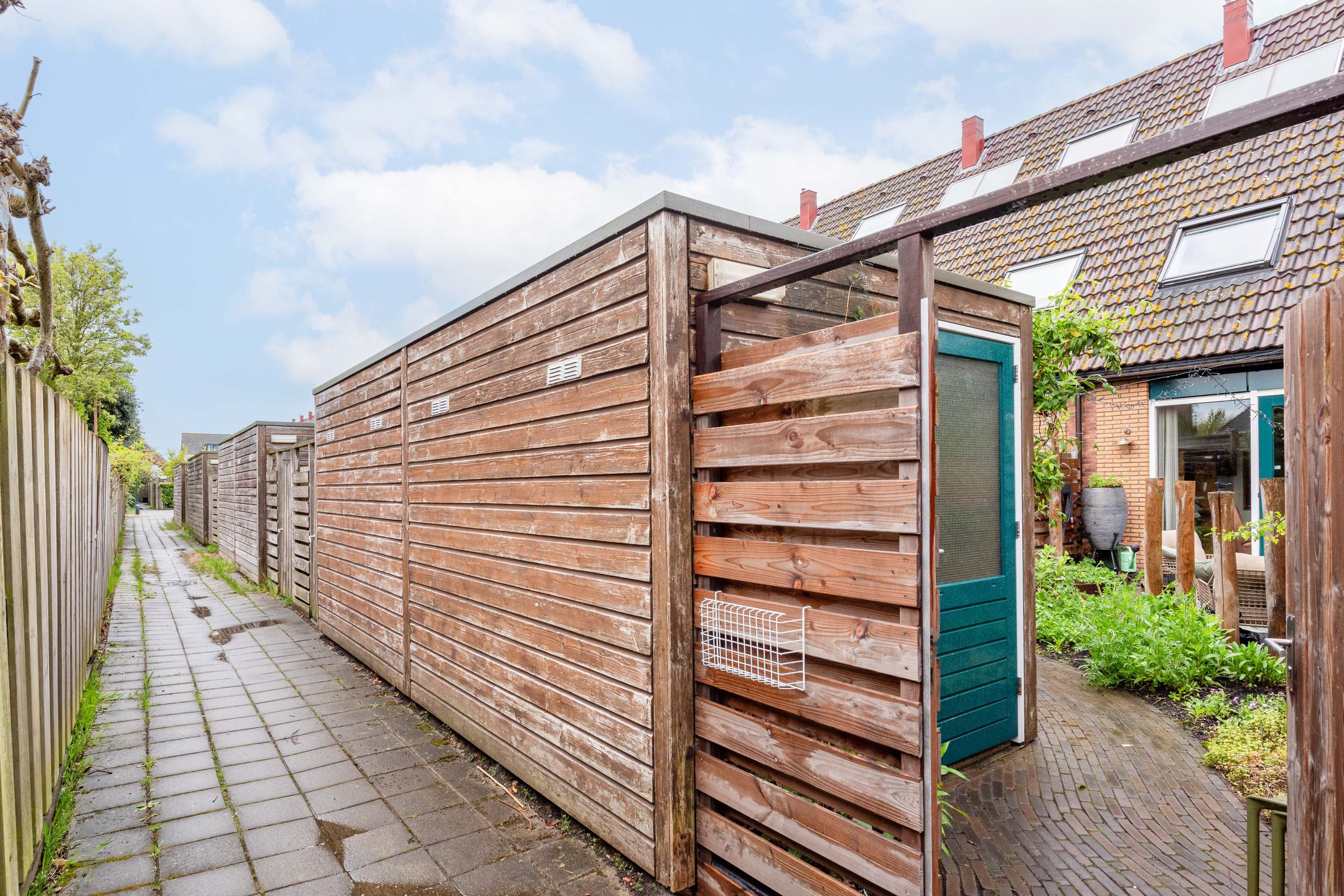 Foto 39 van Obelisk 35