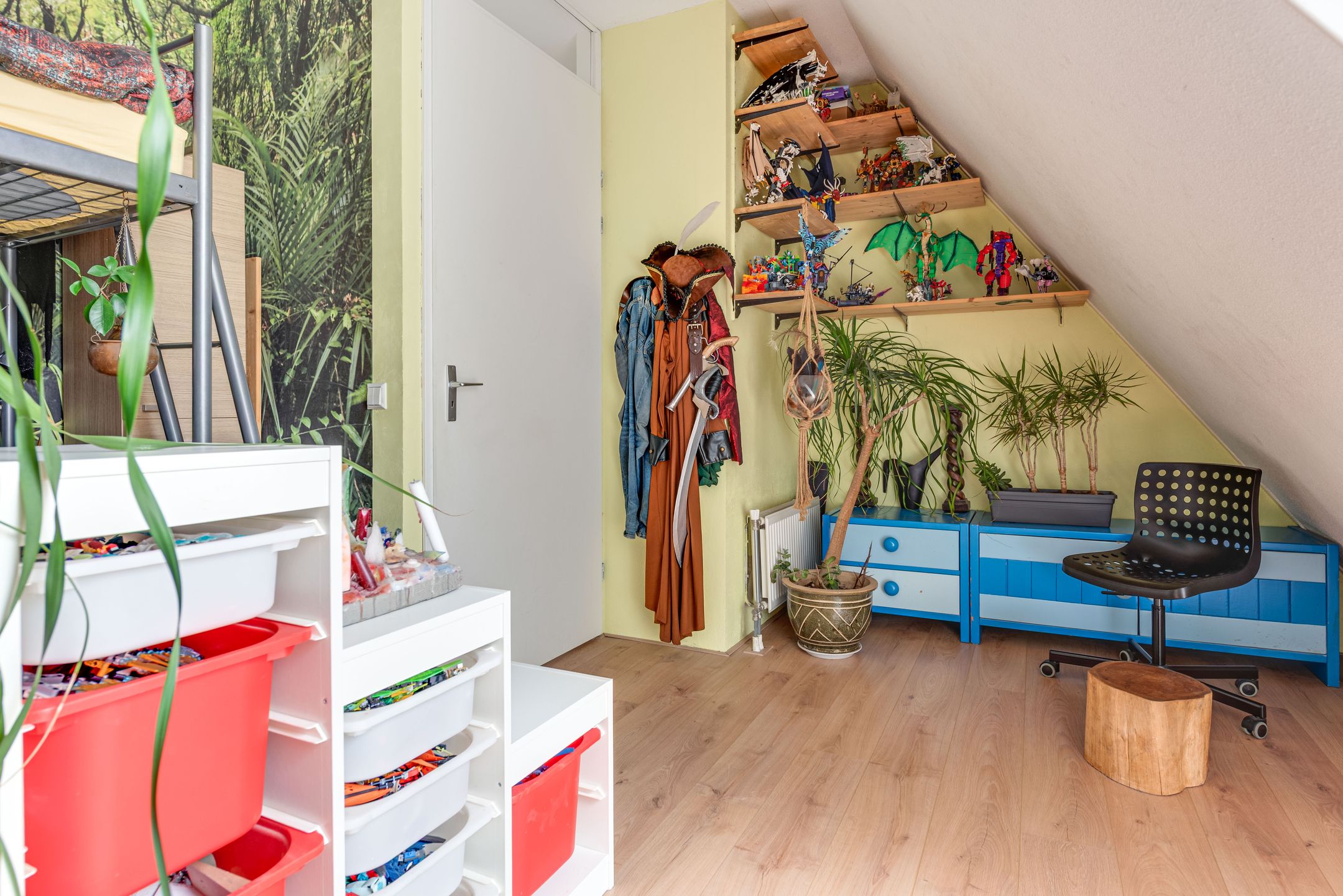 Foto 27 van Obelisk 35