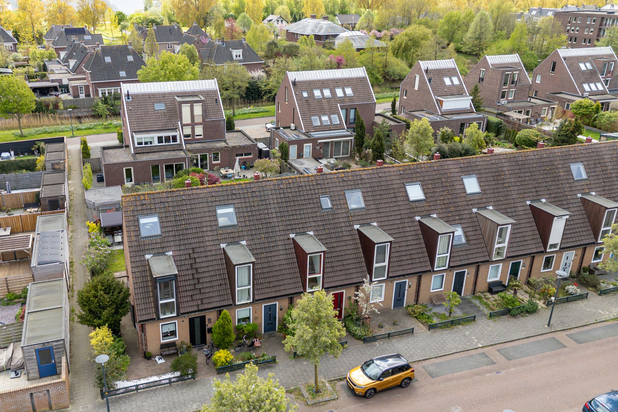 Foto 51 van Obelisk 35