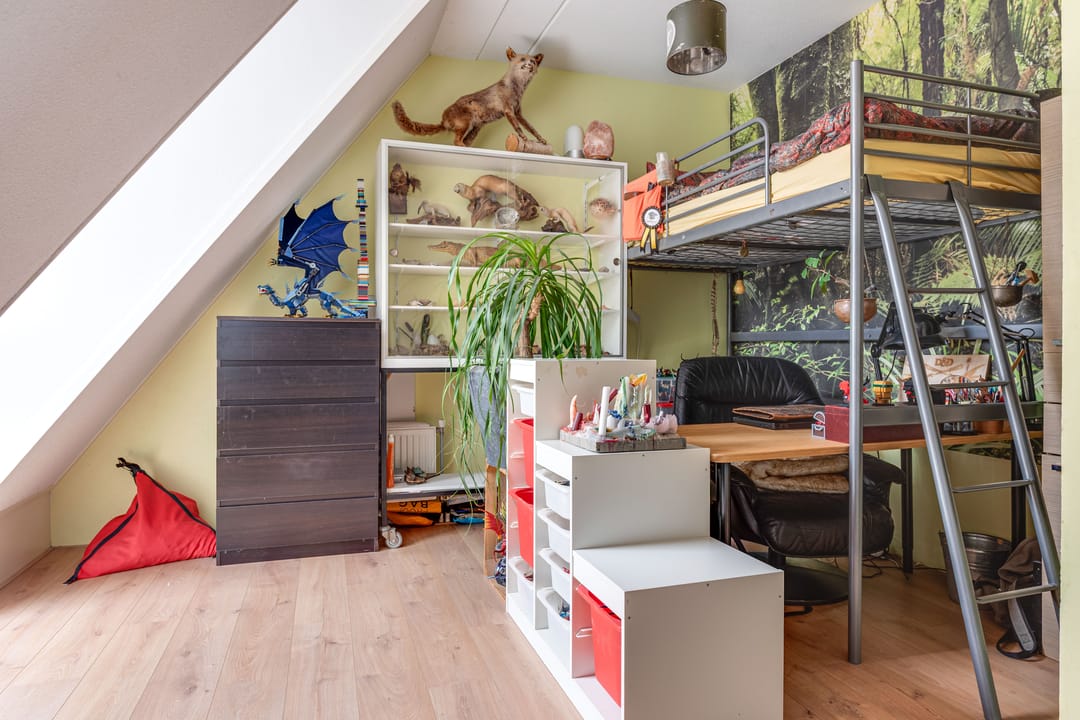 Foto 26 van Obelisk 35