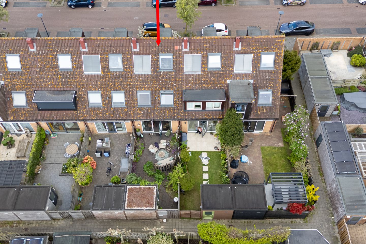 Foto 4 van Obelisk 35