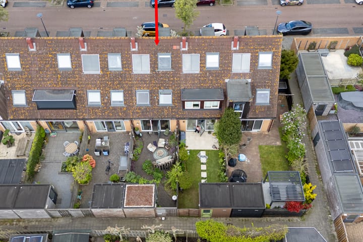 Photo 4 of Obelisk 35