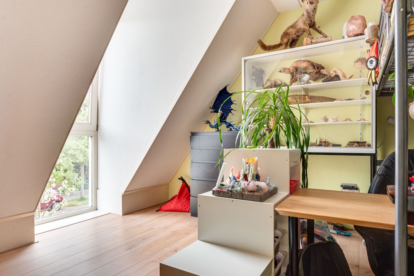 Foto 25 van Obelisk 35