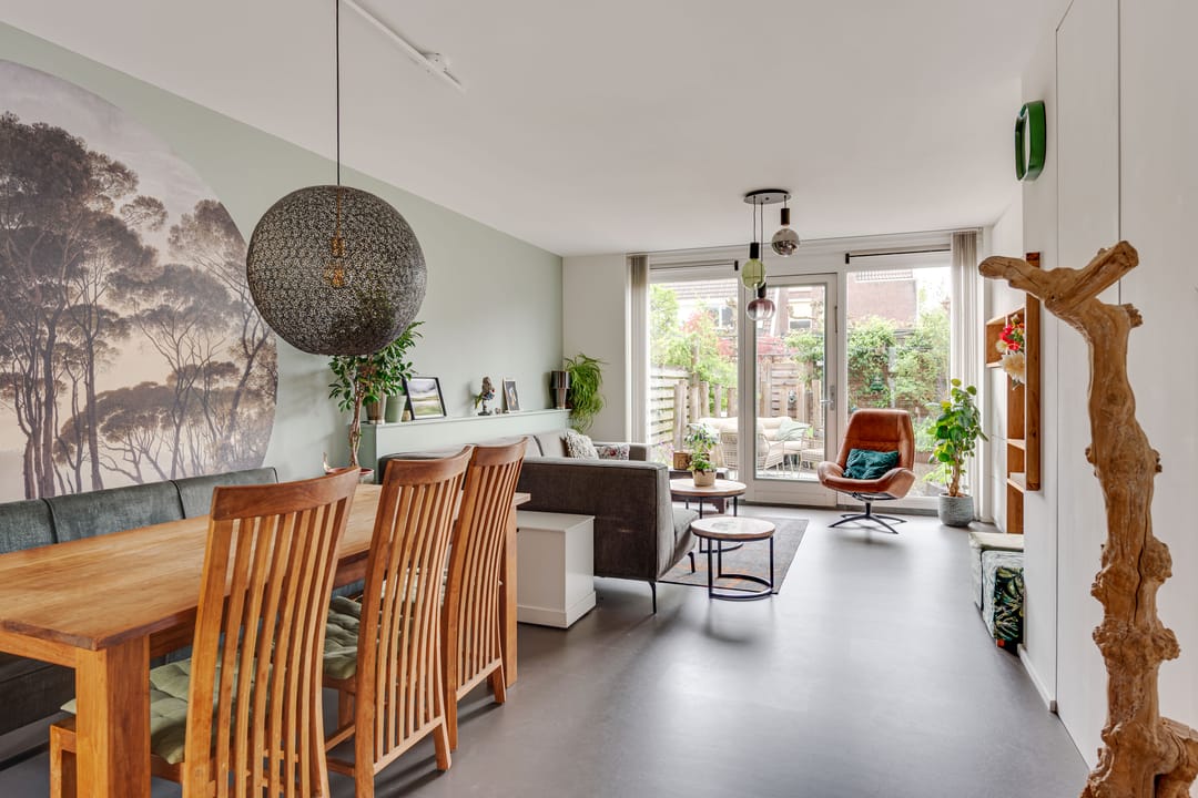 Foto 8 van Obelisk 35