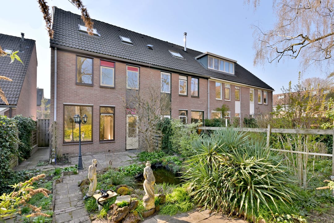 Foto 41 van Braamkamp 325