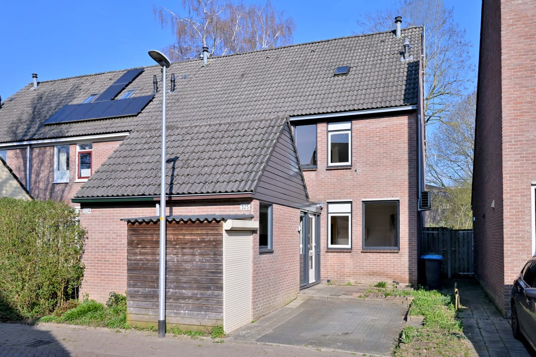 Foto 1 van Braamkamp 325